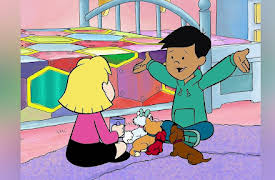 Clifford's Puppy Days Volume 1: Sing A Song Norville/Tell Me A Tale