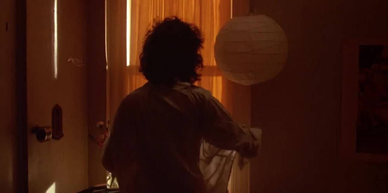 Vision Quest (1985)