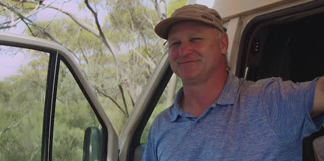 07:00: Guldjägarna i Australien (S2 E7) (S2) | TV10 | 12/24 2025