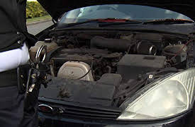 Caught On Camera: Drunk Driving