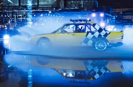 Hyperdrive: Utslagning 1: Head to Head