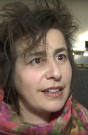 Sara Sugarman as Director