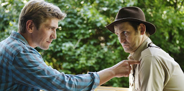 08:10: Löwenzahn | ZDF | 2/1 2026