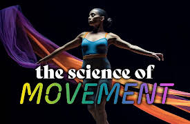 The Science of Movement: The Science of Rhythmic Gymnastics