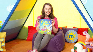 10:10 AM: Milkshake! Story Den (S3 E1) (S3) | Channel 5 | 7/13 2026