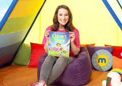 Milkshake! Story Den