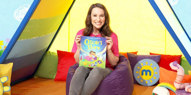 9:10 AM: Milkshake! Story Den (S3 E1) (S3) | Channel 5 | 12/29 2025