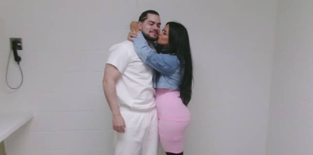 03:35: Prison Brides | Sixx | 2/7 2026