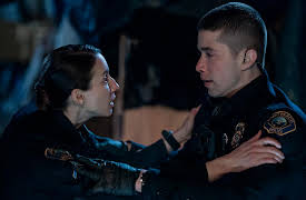 On Call: South Of Heaven