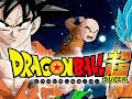 DRAGON BALL SUPER