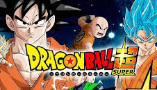 DRAGON BALL SUPER