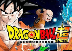 DRAGON BALL SUPER