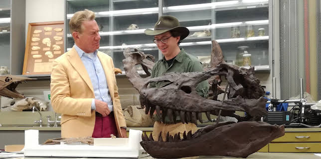 7:10 AM: Great American Railroad Journeys (S3 E10) (S3) | Yesterday | 11/10 2025