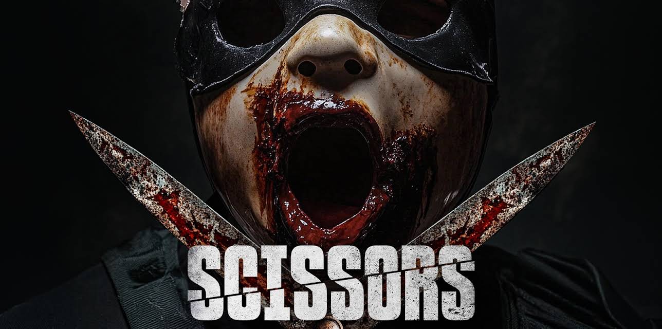 Scissors (2025)