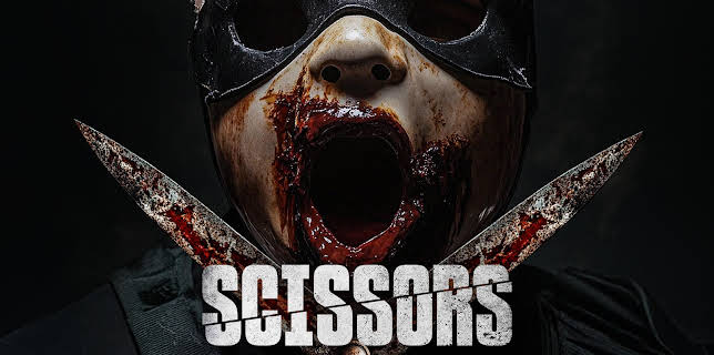Scissors (2025)