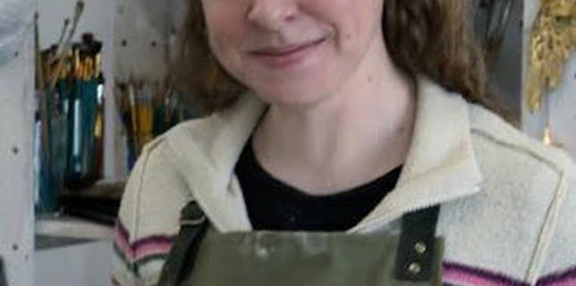 23:34: Maestros de la restauración: el taller: Episodio 9 | Discovery | 2/24 2026