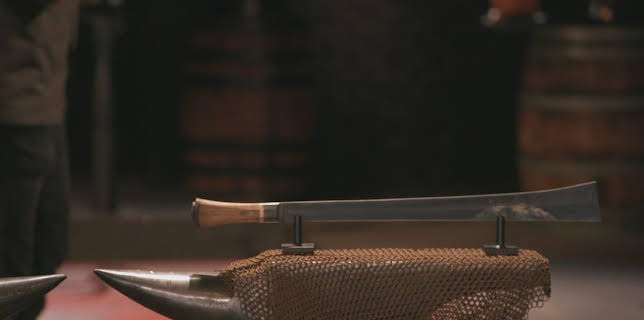 20:15: Wettkampf der Waffenschmiede | Kabel Eins Doku | 2/23 2026