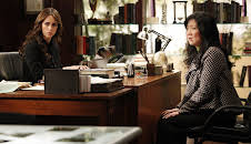 Ghost Whisperer - Stimmen aus dem Jenseits