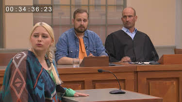 15:55: Ulrich Wetzel - Das Strafgericht | RTL | 4/23 2026