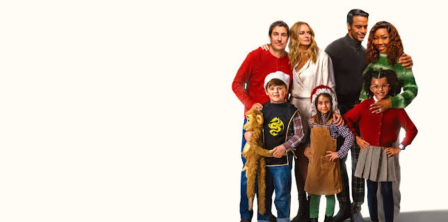 Best. Christmas. Ever! (2023)