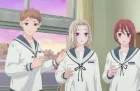 A Girl and Her Guard Dog: Lingering Scents and Whispers