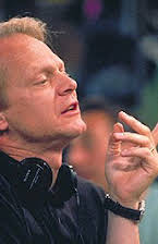 Gary Halvorson som Director