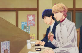 Eternal Boys: The Kentaro Sanada Broadcast, Subtitled