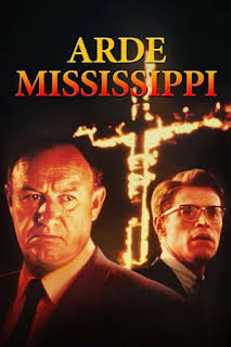 22:15: Arde Mississippi | 13 TV | 7/3 2026