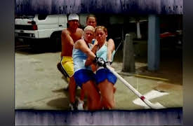 The Challenge: The Gauntlet 2: Victory at Last