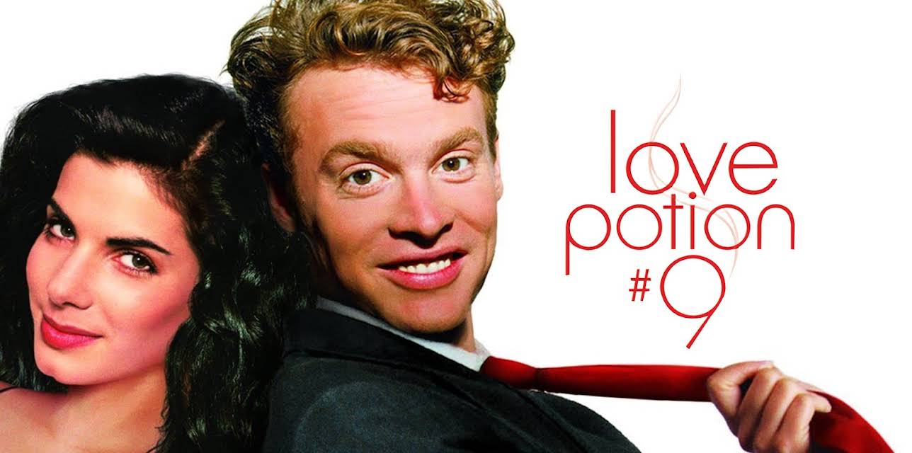 Love Potion No. 9 (1992)