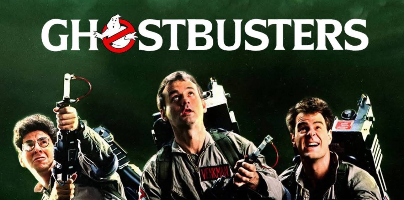 Ghostbusters (2026)