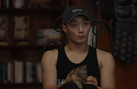 Bloody Game 2: Bloody Game 2 Episode 5