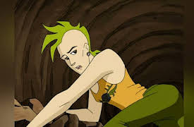 Dino Squad Season 1: Howa Loa Can You Goa?