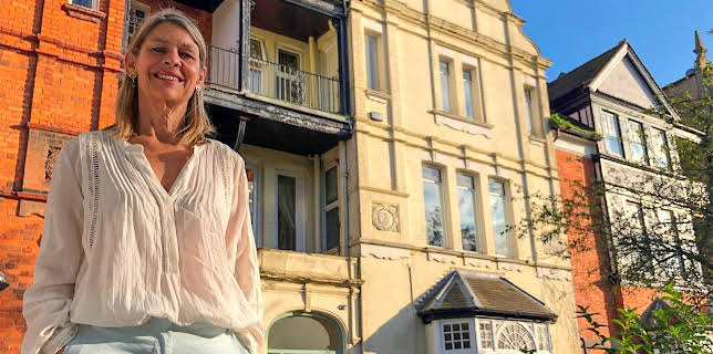 6:20 PM: Four in a Bed | More 4 | 11/10 2025