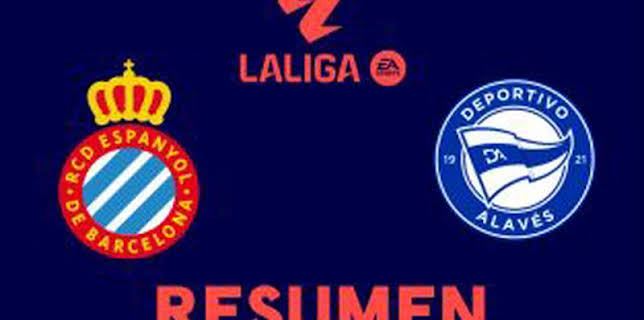 Resúmenes LALIGA EA Sports (T25/26): Espanyol - Alavés