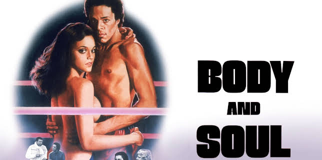 Body and Soul (1981)