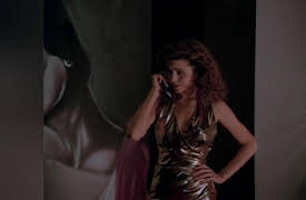 Silk Stalkings Season 1: Going To Babylon