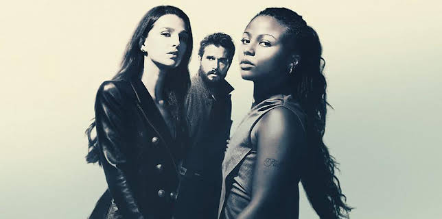 10:40 PM: Industry (S4) | BBC One | 1/19 2026