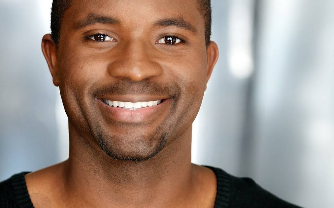 Isaac Alisma