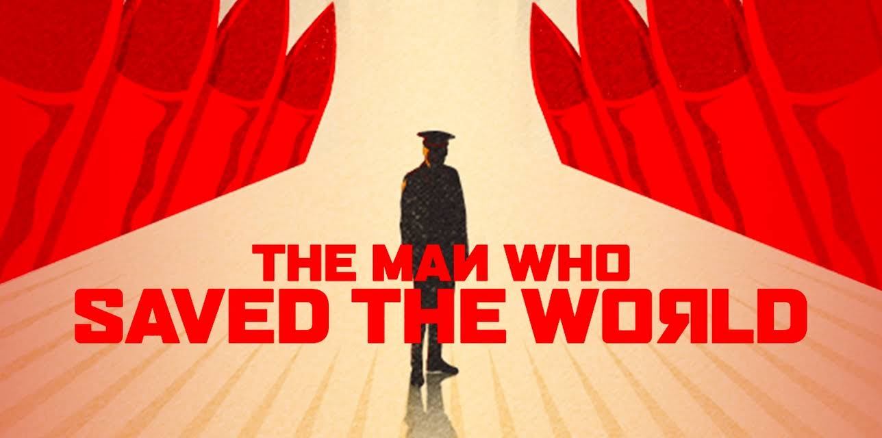 The Man Who Saved the World (2015)