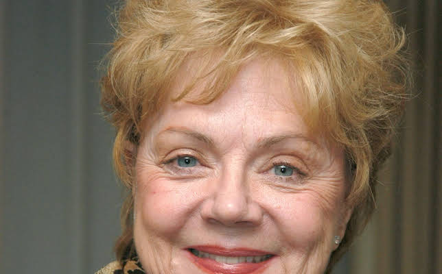 Janet Carroll