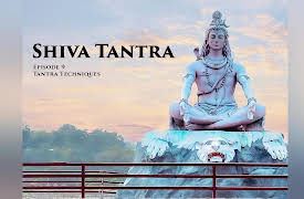 Shiva Tantra: Tantra Techniques