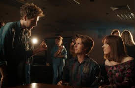 White Gold: Smell the Weakness