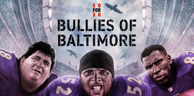 Bullies of Baltimore (2023)
