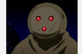 Desert Punk: Too Close for Comfort