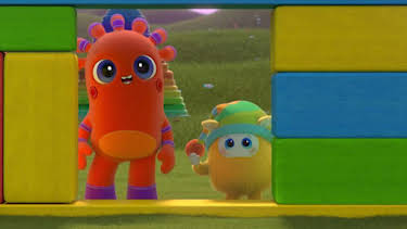 6:10 PM: BeddyByes (S1) | Cbeebies | 6/20 2026