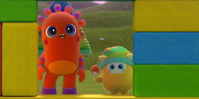 6:10 PM: BeddyByes (S1) | Cbeebies | 2/10 2026