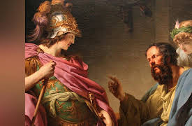 Athenian Democracy: An Experiment for the Ages: Political Leadership in Athens