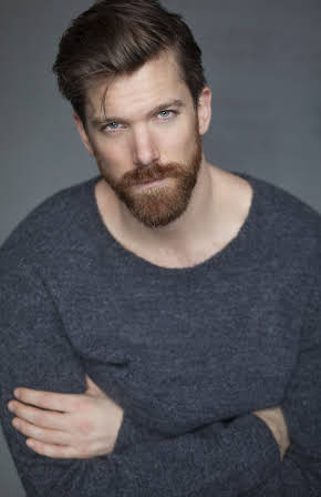 Victor Zinck Jr. as 