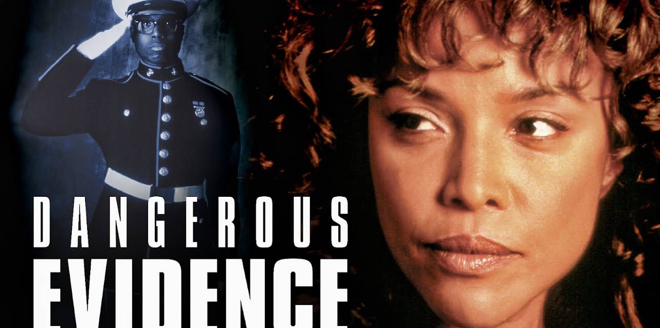 Dangerous Evidence (1999)